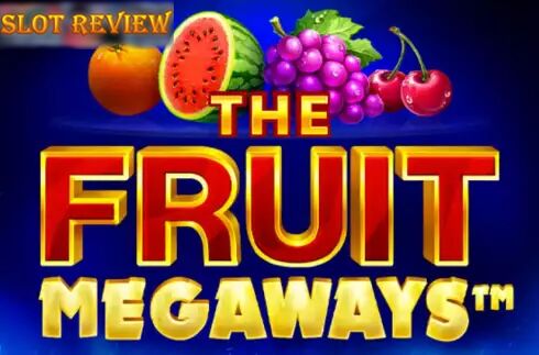 The Fruit Megaways